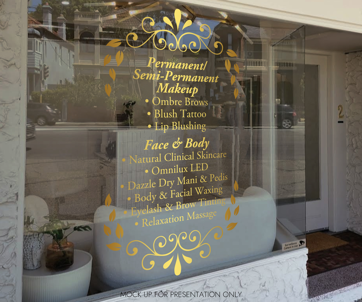 Graphic Design by NancyTan for this project | Design #31156089