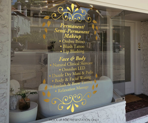 Graphic Design by NancyTan for this project | Design: #31156089