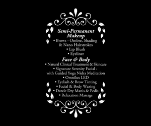 Graphic Design by NancyTan for this project | Design: #31162323