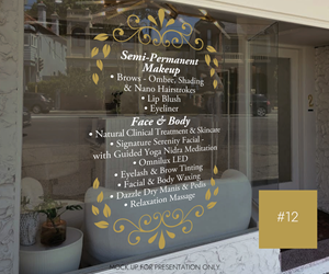 Graphic Design by NancyTan for this project | Design: #31165539