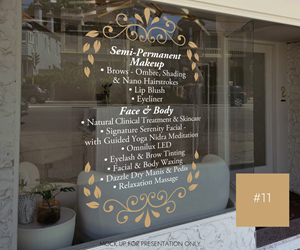 Graphic Design by NancyTan for this project | Design: #31165540