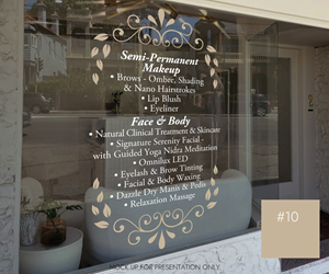 Graphic Design by NancyTan for this project | Design: #31165541