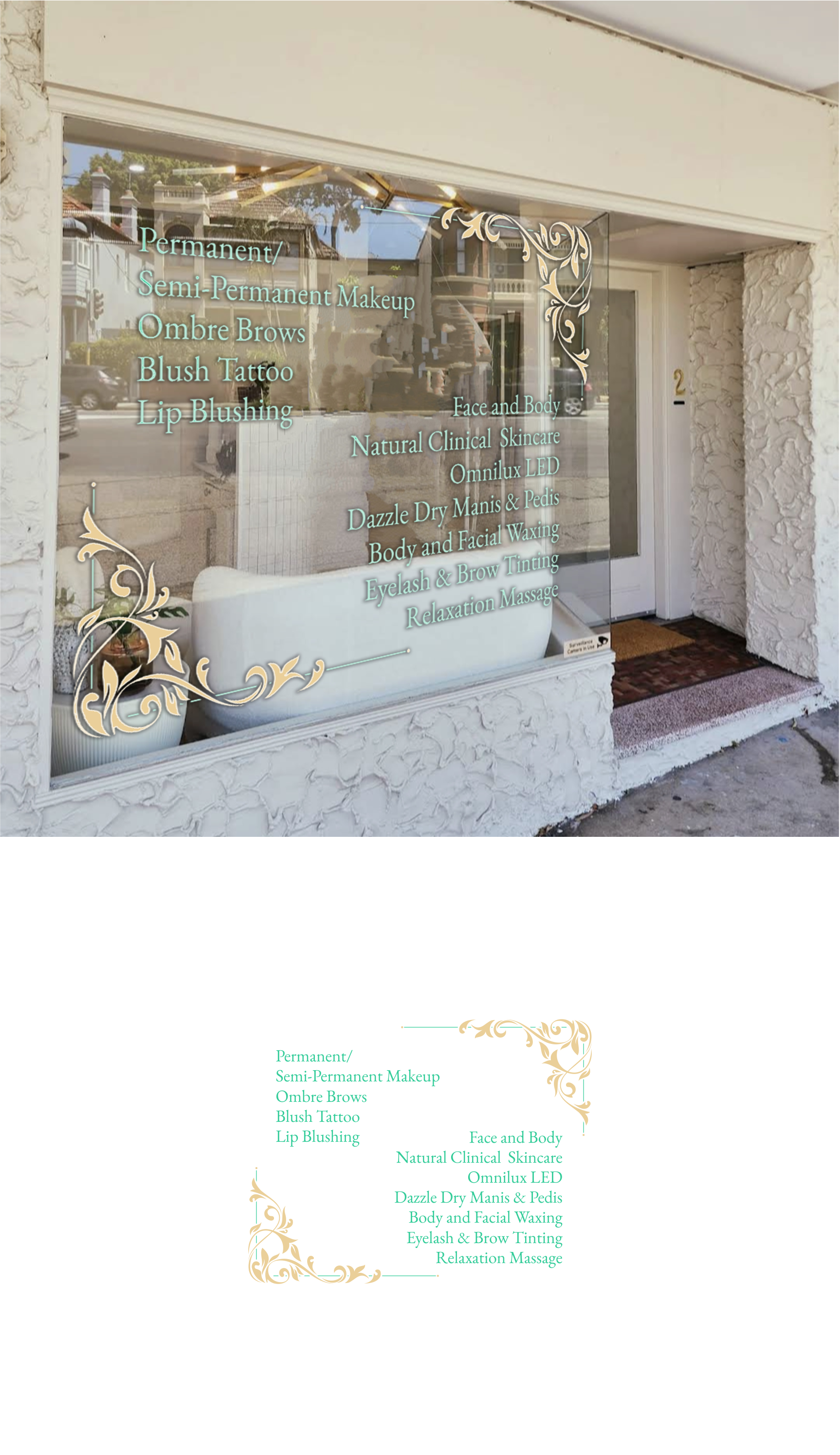 Graphic Design by *mary for this project | Design #31159488