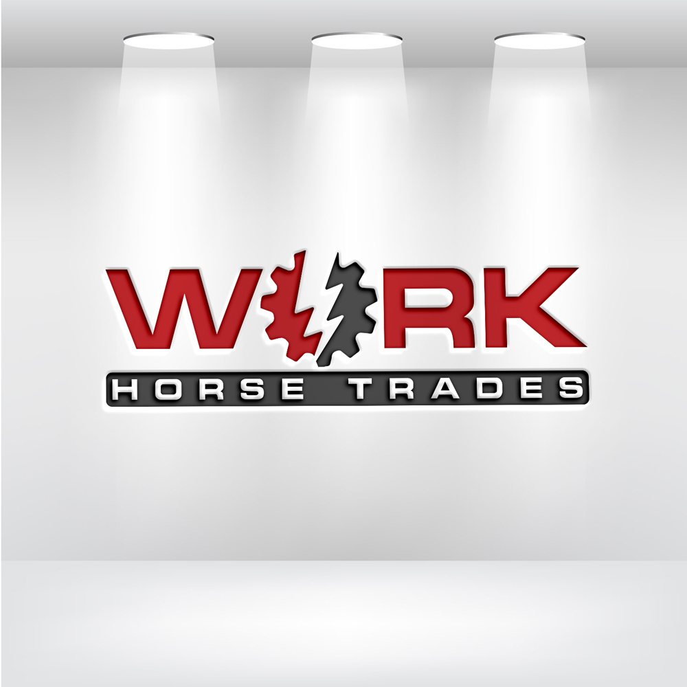 Logo Design by Uhm@design for this project | Design #31159203
