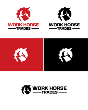 Logo Design by Farhad Design for this project | Design #31159731