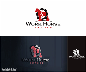 Logo Design by alkaline for this project | Design: #31158508