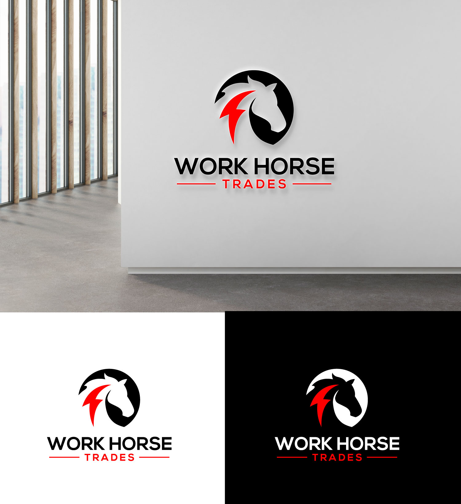Logo Design by DoYel art for this project | Design #31155548