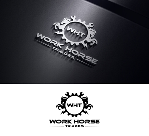 Logo Design by BE STRONG for this project | Design: #31156683