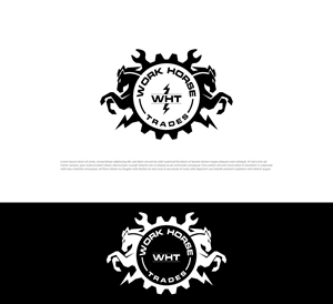 Logo Design by BE STRONG for this project | Design: #31156716