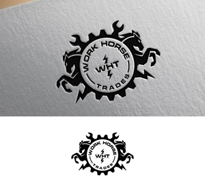 Logo Design by BE STRONG for this project | Design: #31156717