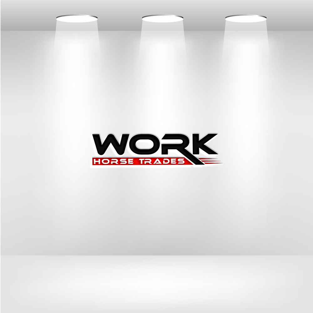 Logo Design by BE STRONG for this project | Design #31156745