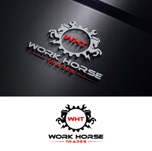 Logo Design by BE STRONG for this project | Design: #31159521