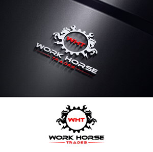 Logo Design by BE STRONG for this project | Design: #31159522
