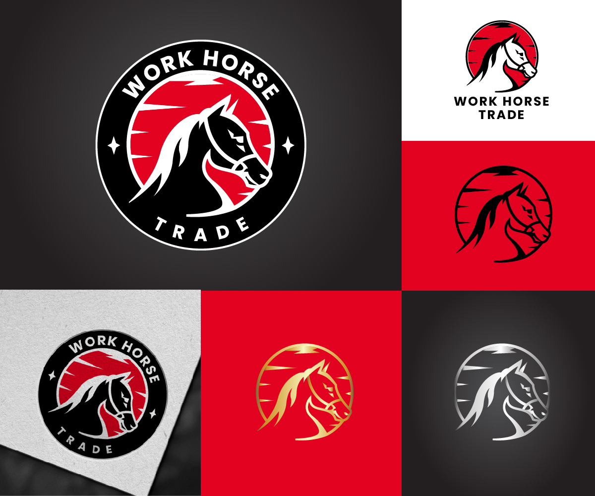 Logo Design by JoviChairuman for this project | Design #31161540
