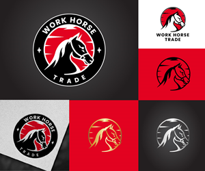 Design de Logo par JoviChairuman pour ce projet | Design : #31161540