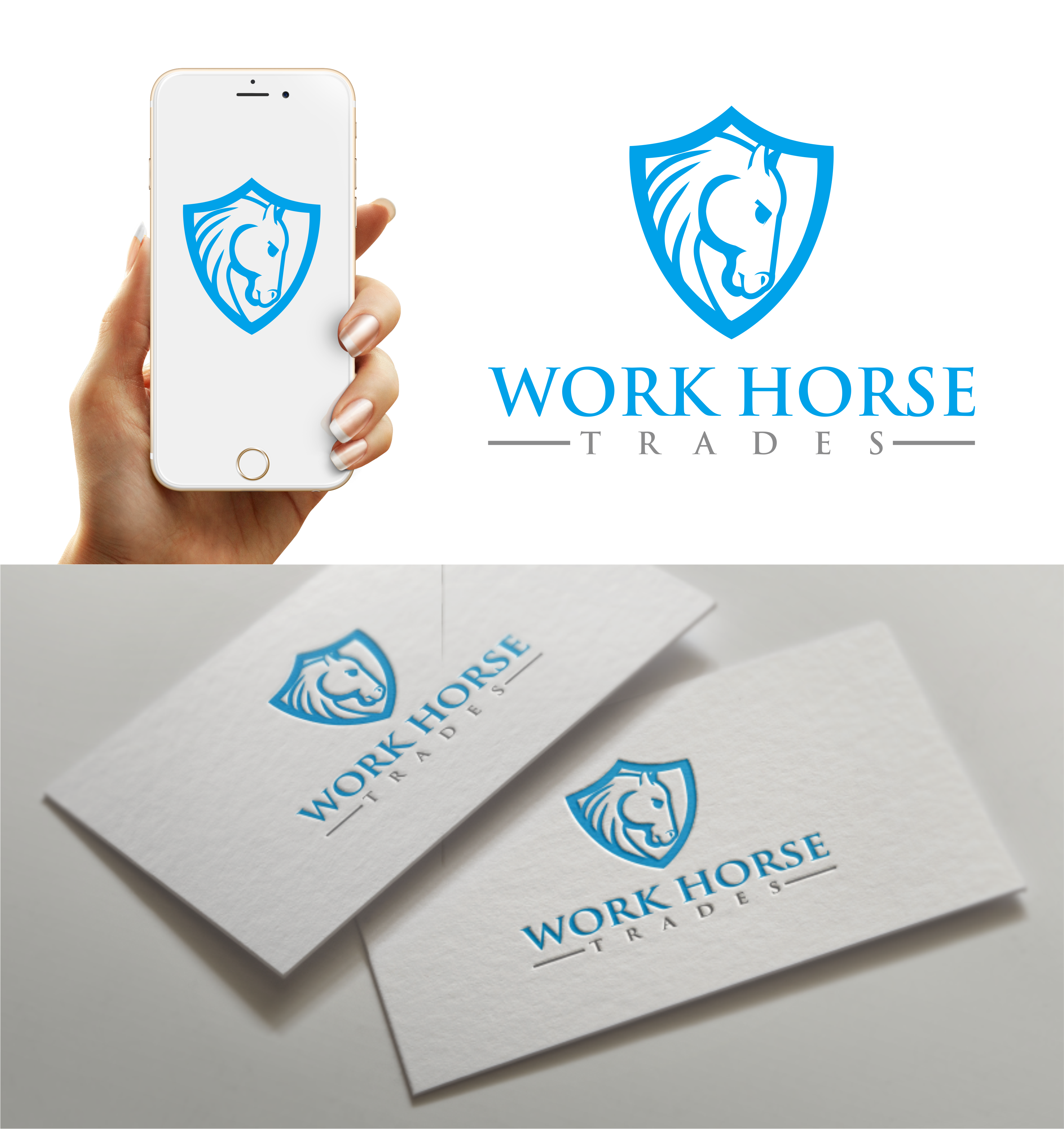 Diseño de Logo por healer1617 para este proyecto | Diseño #31165164