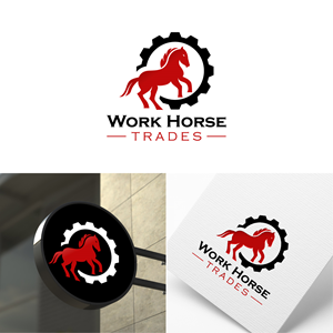 Logo Design by The Lion Studios for this project | Design: #31155461