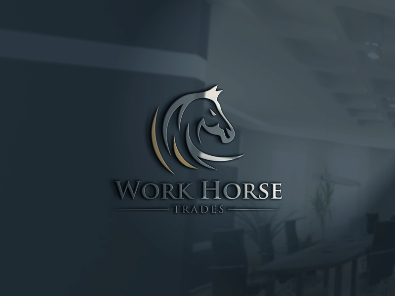 Logo-Design von creative art CA für dieses Projekt | Design #31157591