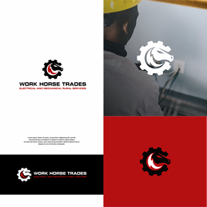 Logo Design by DesignFirst for this project | Design: #31158664