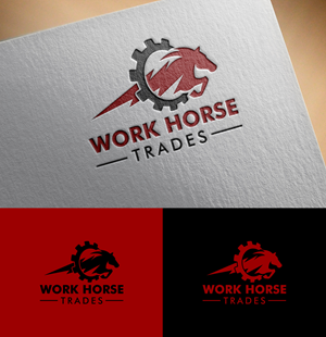 Logo Design by dk_Grafika for this project | Design: #31156558