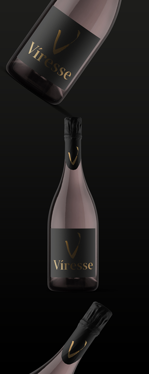 Label Design by Talha Baslik