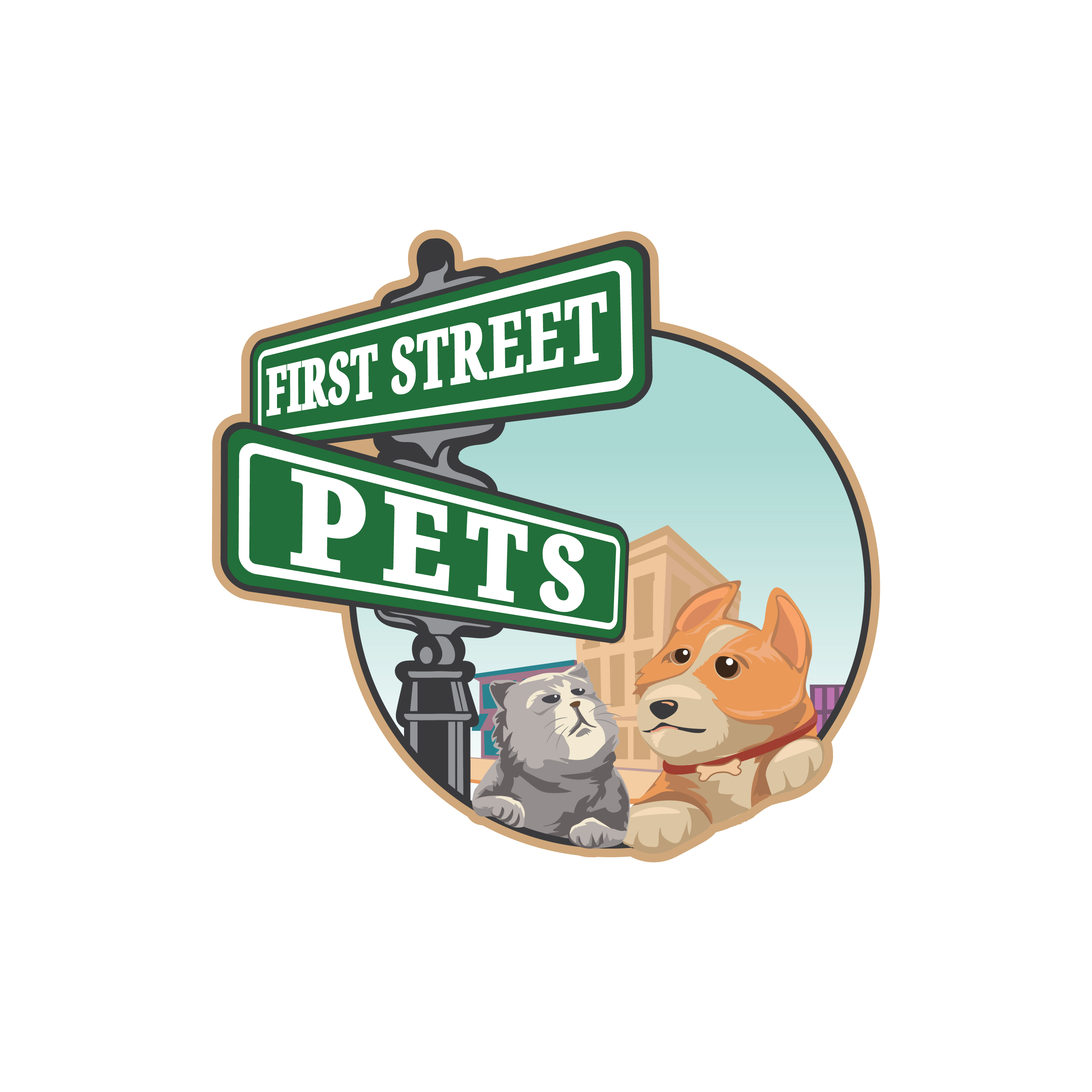 Logo Design by Jhannel55 for this project | Design #31188573