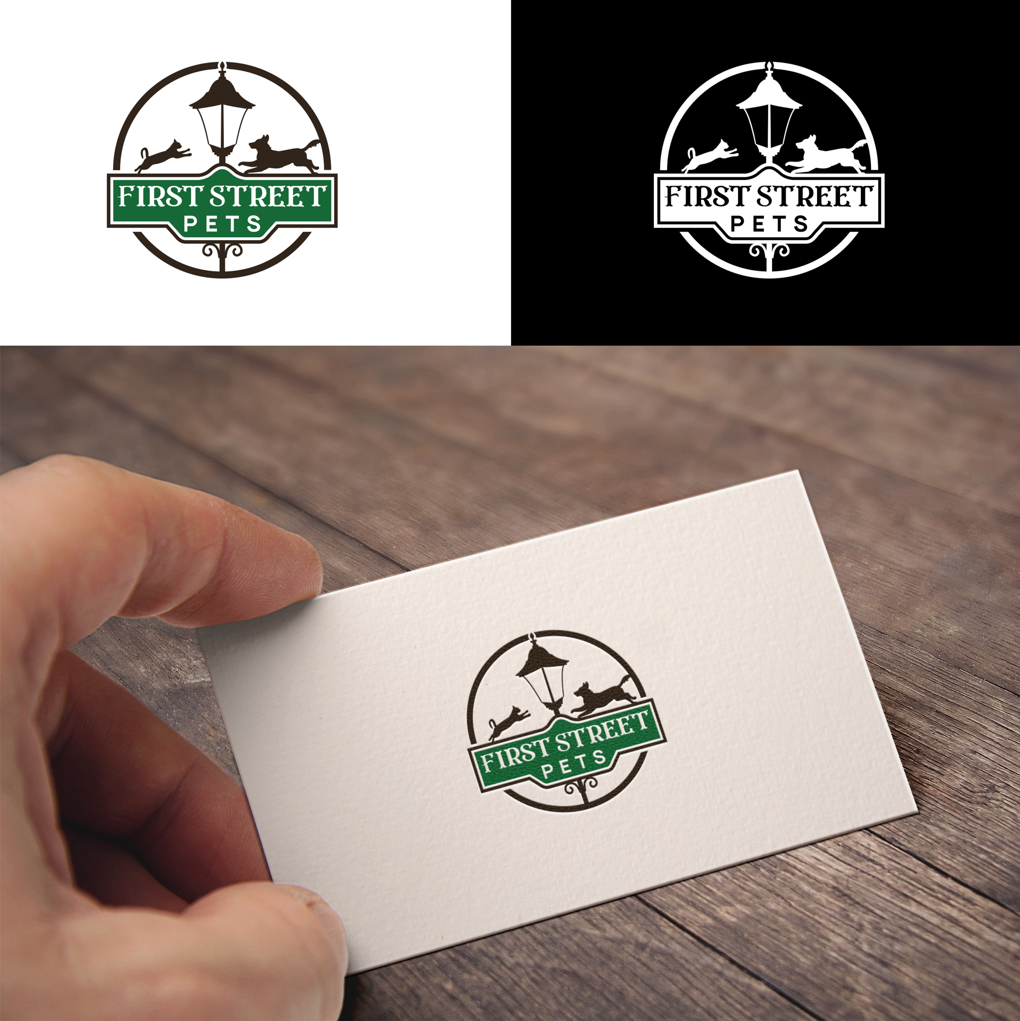 Logo Design by RA-bica for this project | Design #31213411