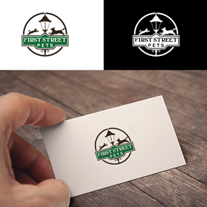 Logo Design by RA-bica for this project | Design: #31213411