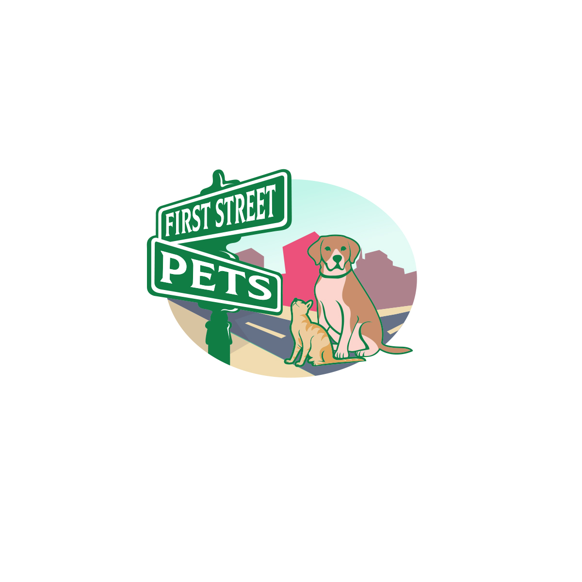 Logo Design by DesignSNW for this project | Design #31205945