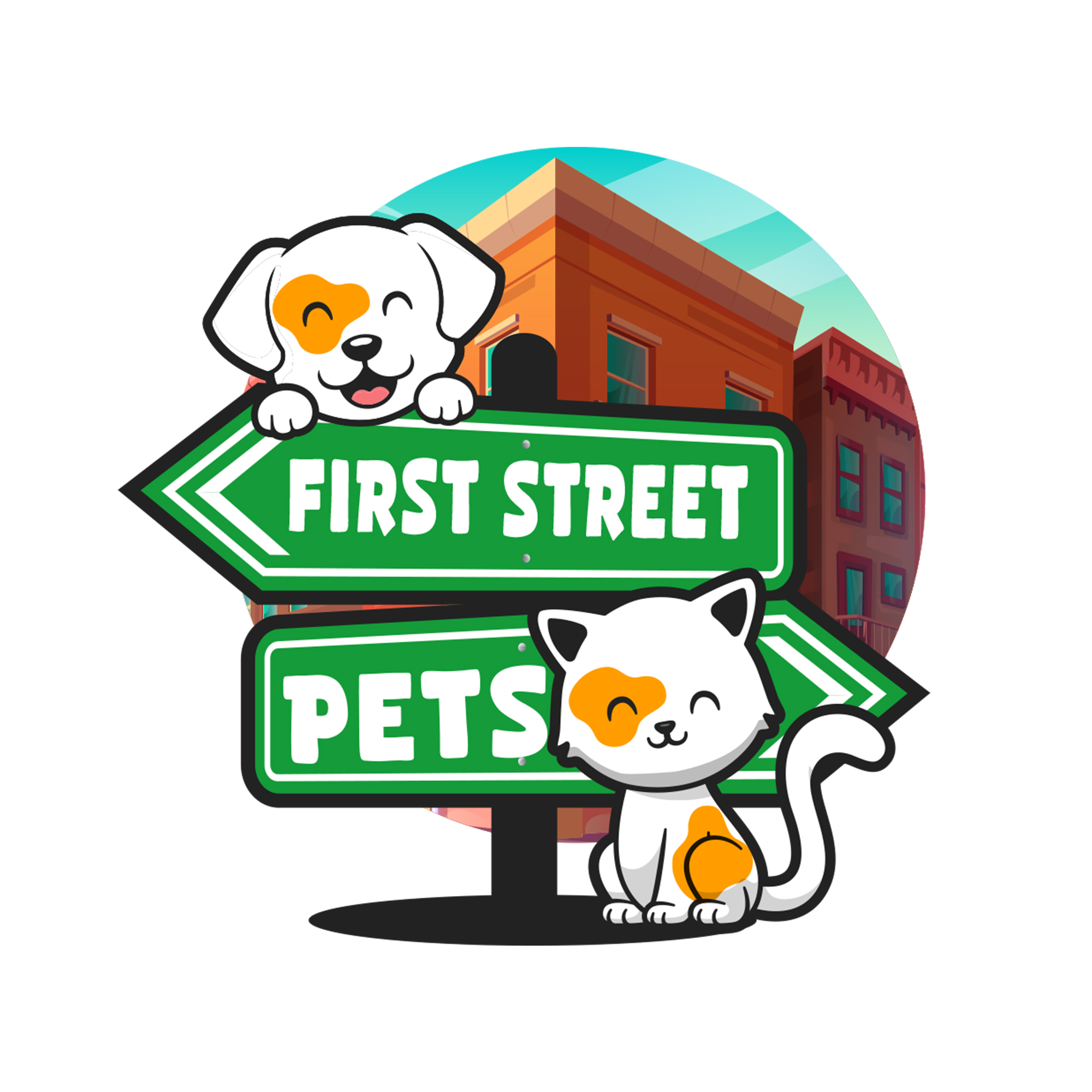 Logo Design by DSCMedia™ for this project | Design #31199404