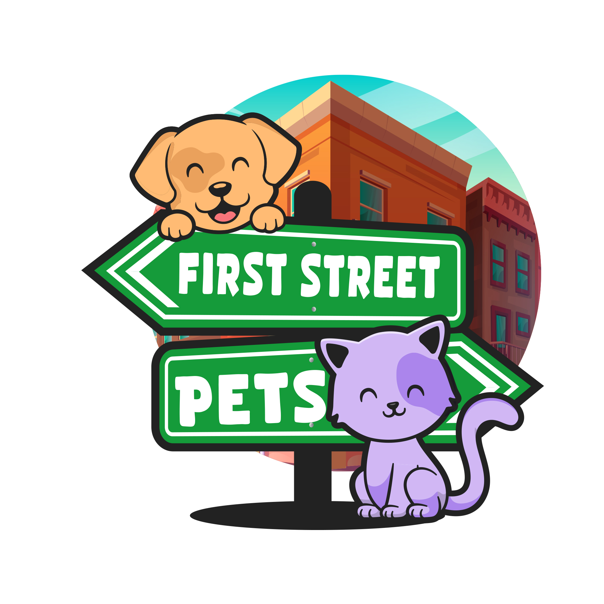 Logo Design by DSCMedia™ for this project | Design #31203009