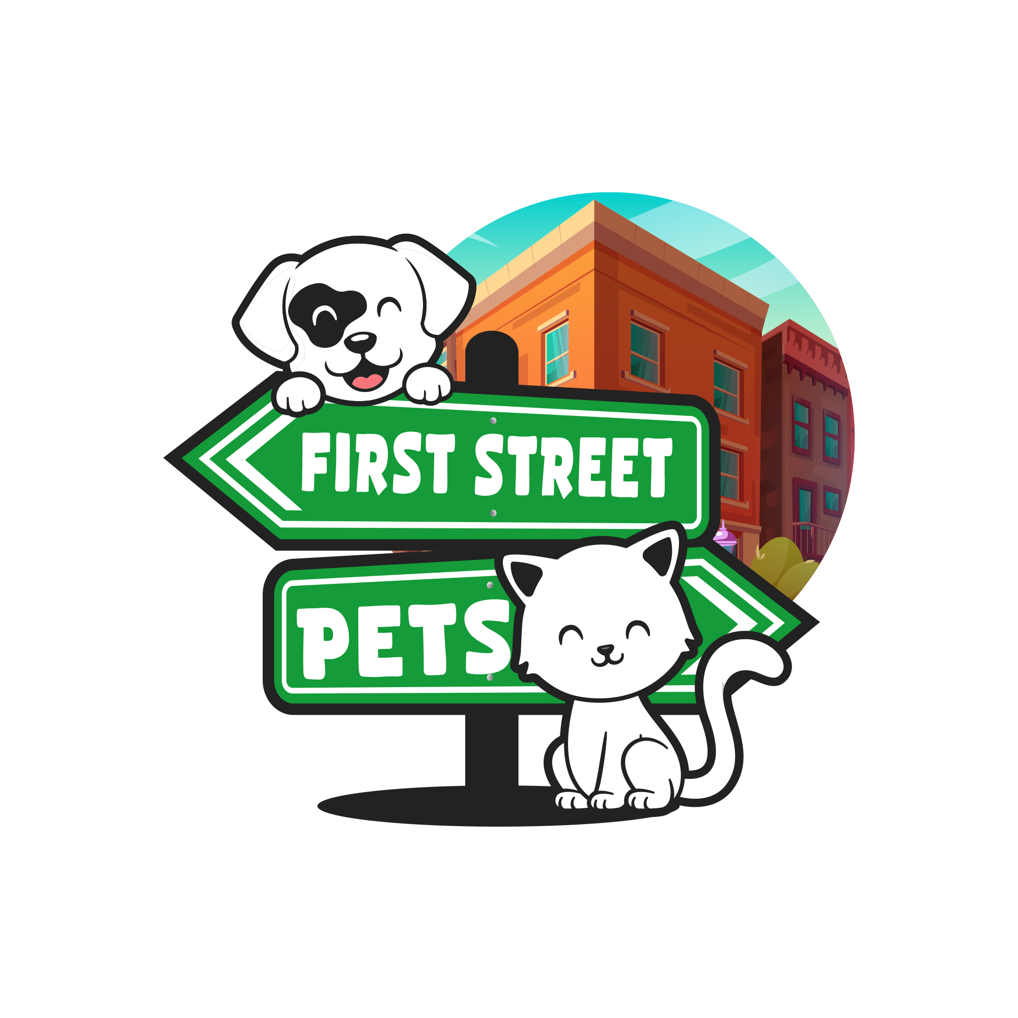 Logo Design by DSCMedia™ for this project | Design #31203208