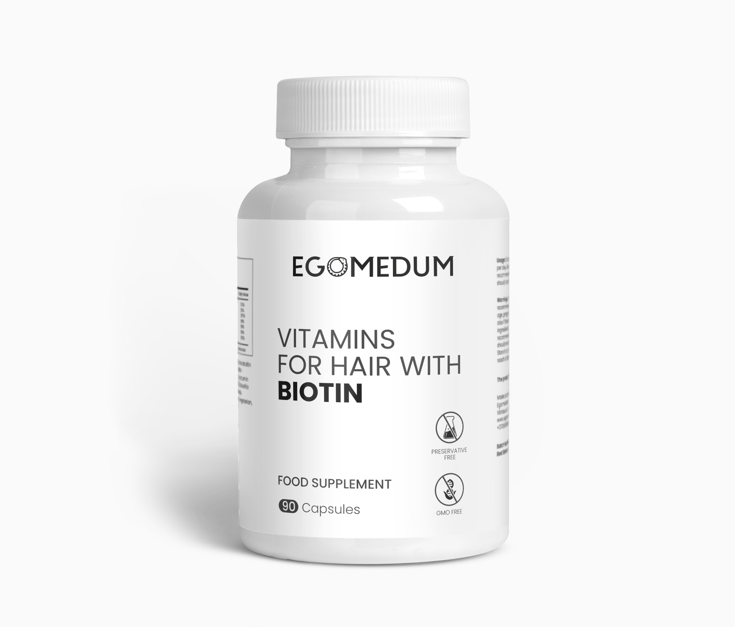 Label Design by Talha Baslik for this project | Design #31167434