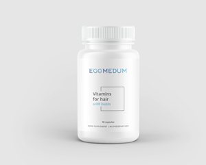 Label Design by maricreatives