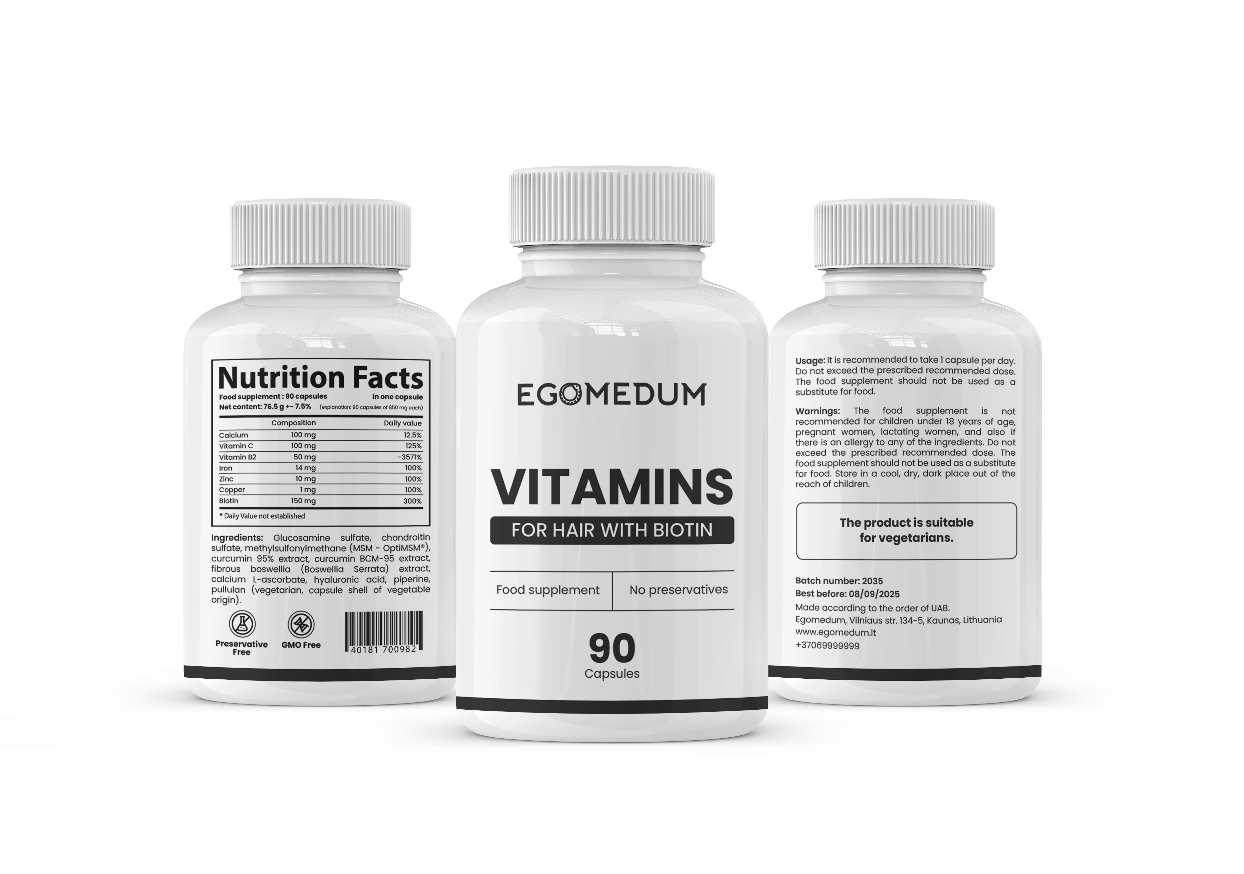 Label Design by Dzhafir for this project | Design #31183666