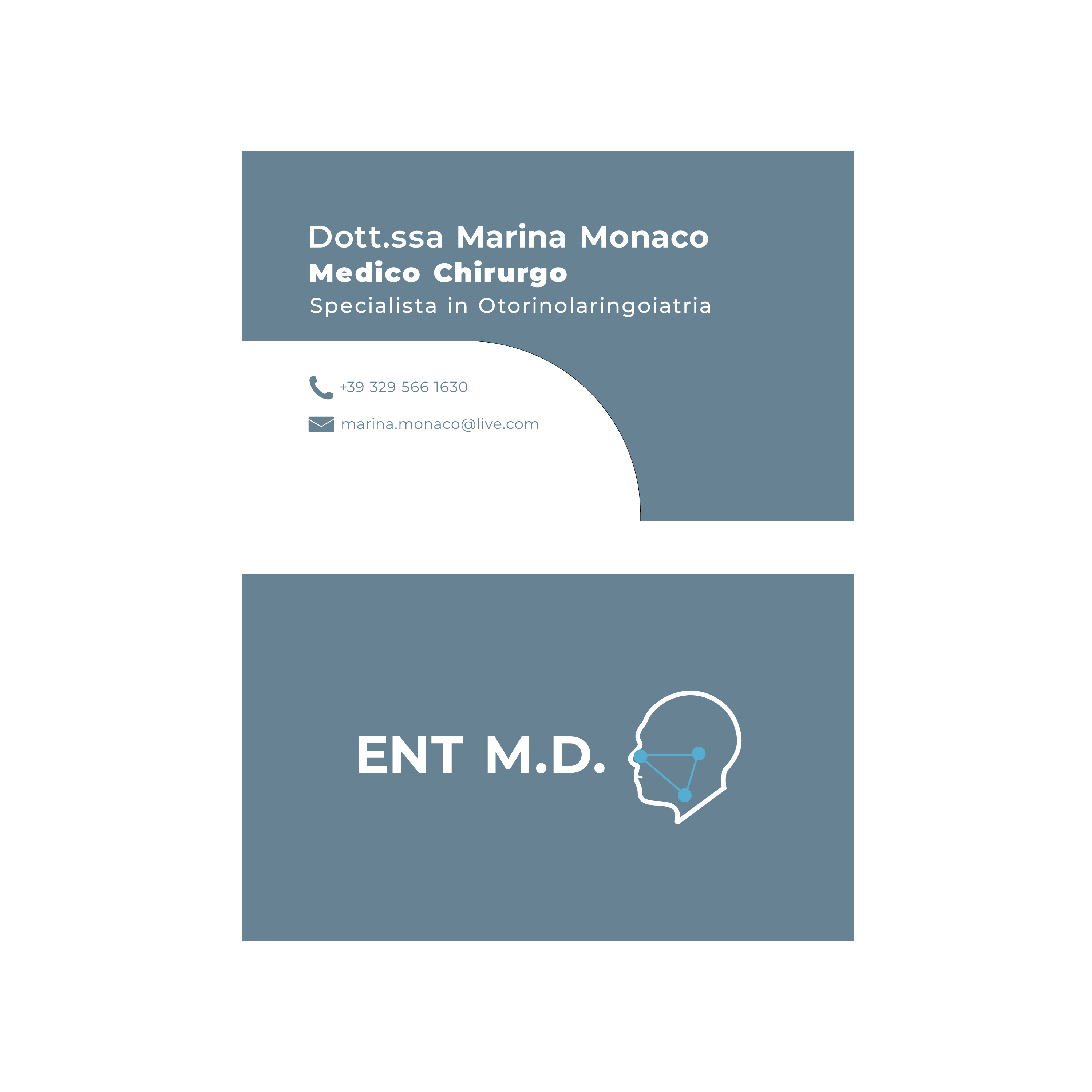 Business Card Design by Jhannel55 for this project | Design #31176906
