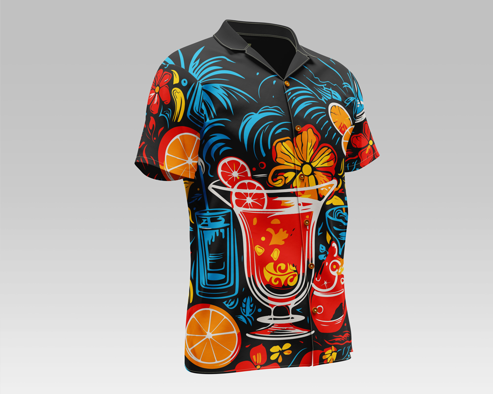 T-shirt Design by {mega- for this project | Design: #31162272