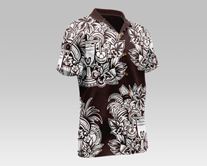 T-shirt Design by {mega- for this project | Design: #31162310