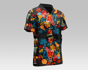 T-shirt Design by {mega- for this project | Design: #31184458