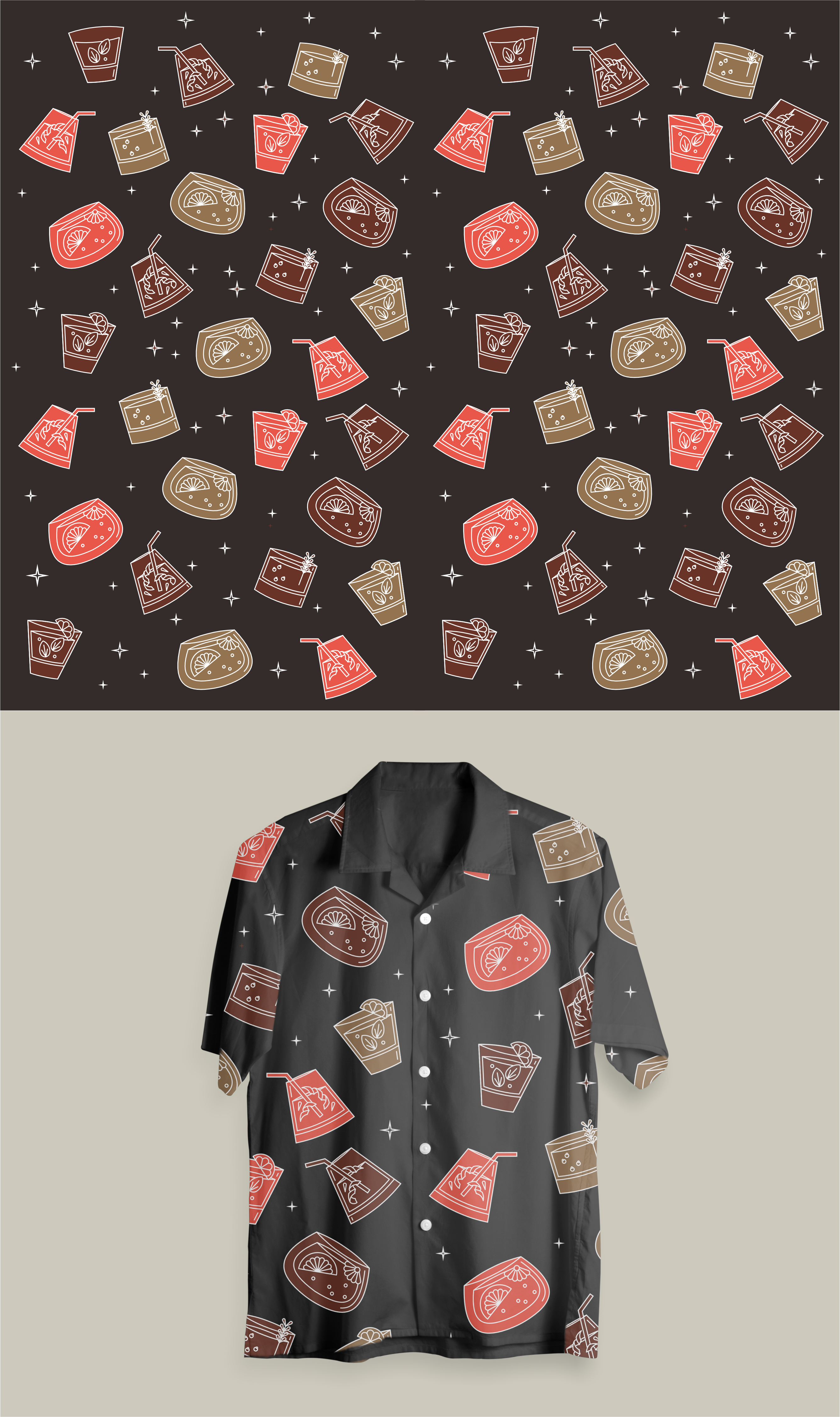 T-shirt Design by Tal.design for this project | Design #31181670