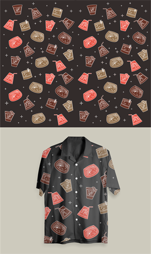 T-shirt Design by Tal.design for this project | Design #31181670