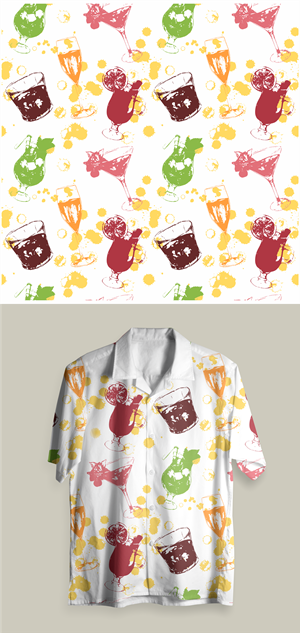 T-shirt Design by Tal.design for this project | Design: #31181675