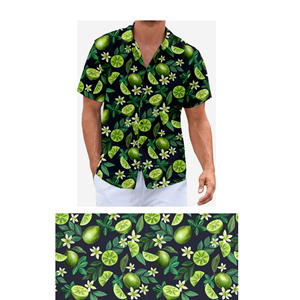 T-shirt Design by olpattern