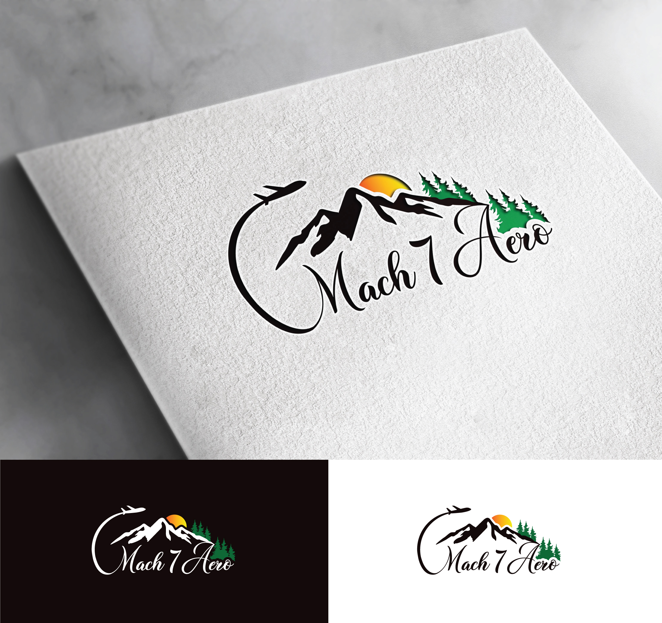 Logo Design by StromDesignHub for this project | Design #31169968