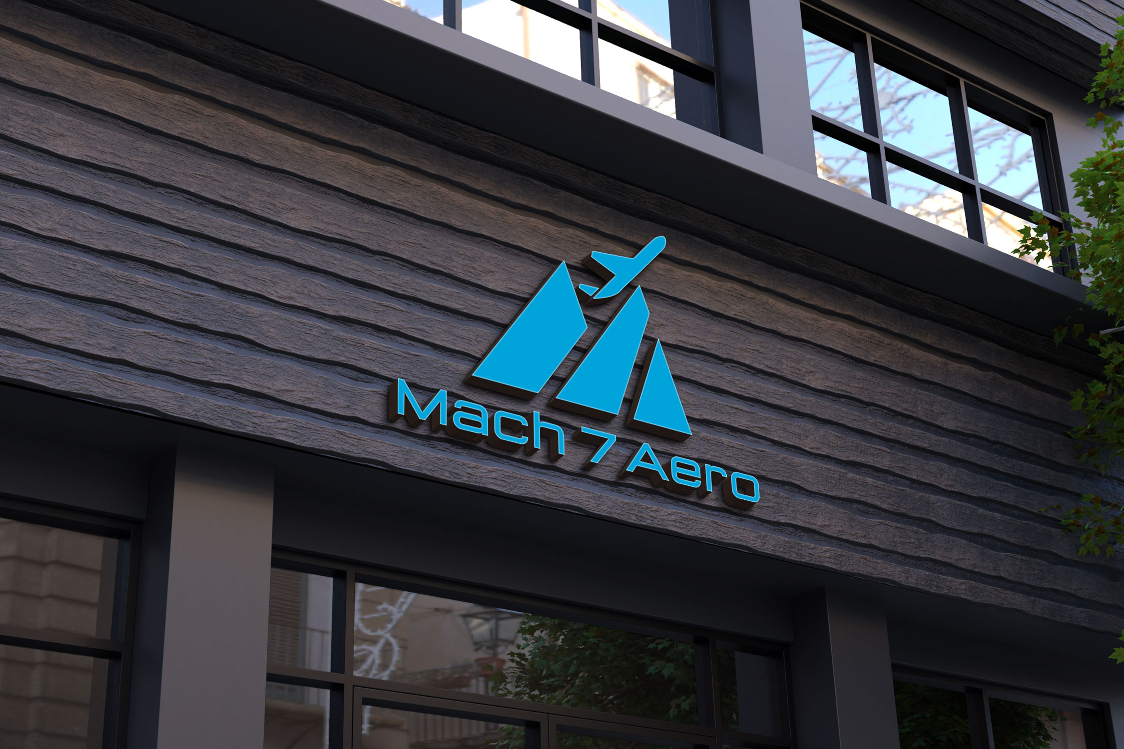 Logo Design by Kavth for this project | Design #31190041