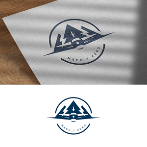 Logo Design by AndrianDC for this project | Design: #31200038
