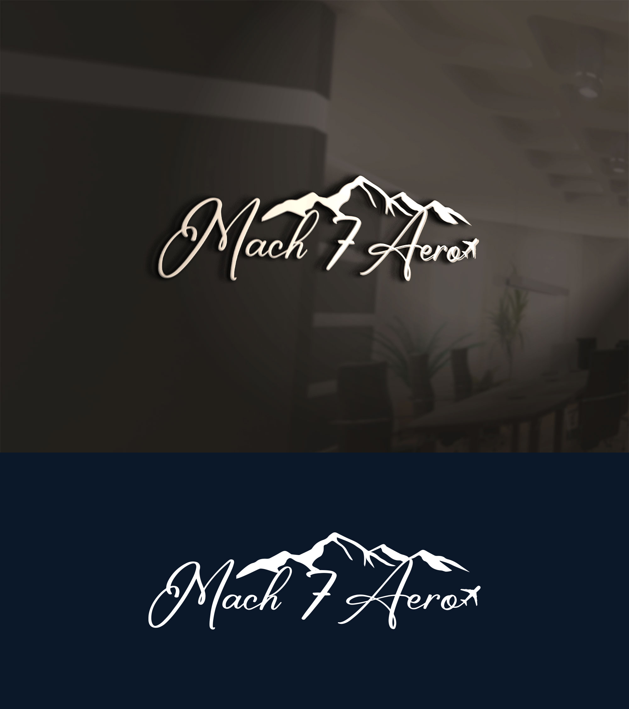 Logo Design by Impressive Sol for this project | Design #31161730