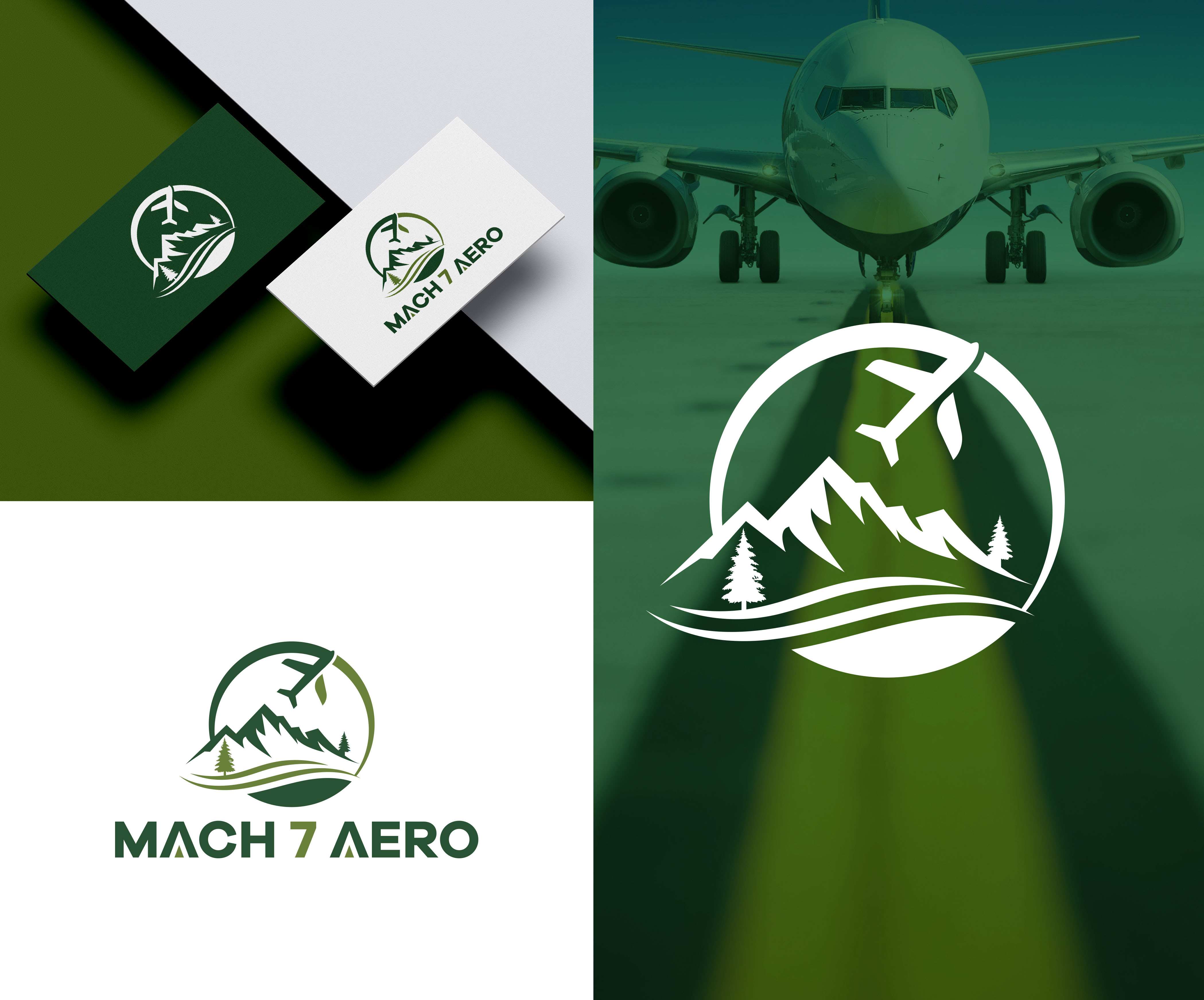 Logo Design by AEXO for this project | Design #31158839