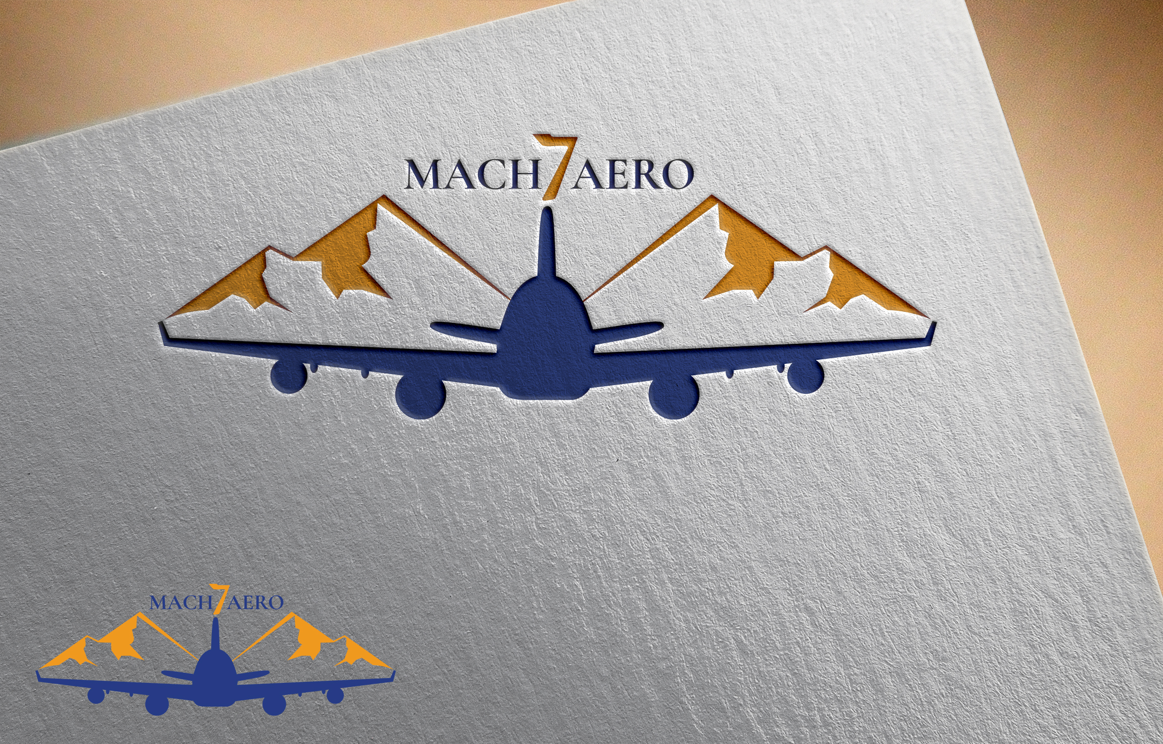 Logo Design by VONG NGUYEN for this project | Design #31159689