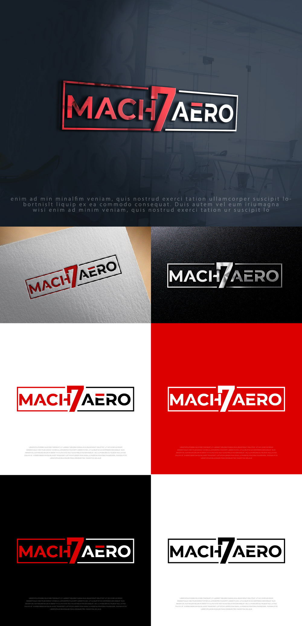 Logo Design by Ayub Zafar for this project | Design #31171692